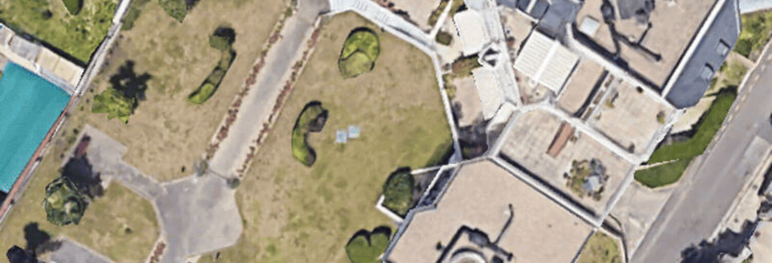 Garage   m² à louer à Rouen (76000)