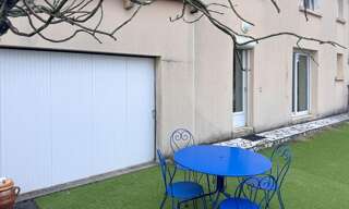 Maison 5 Pièces 90 m² à vendre à Sèvremont (85700)