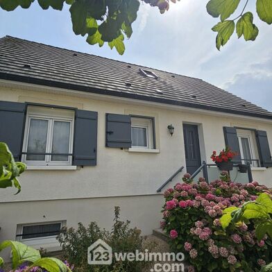 Maison 6 pièces 269700 €