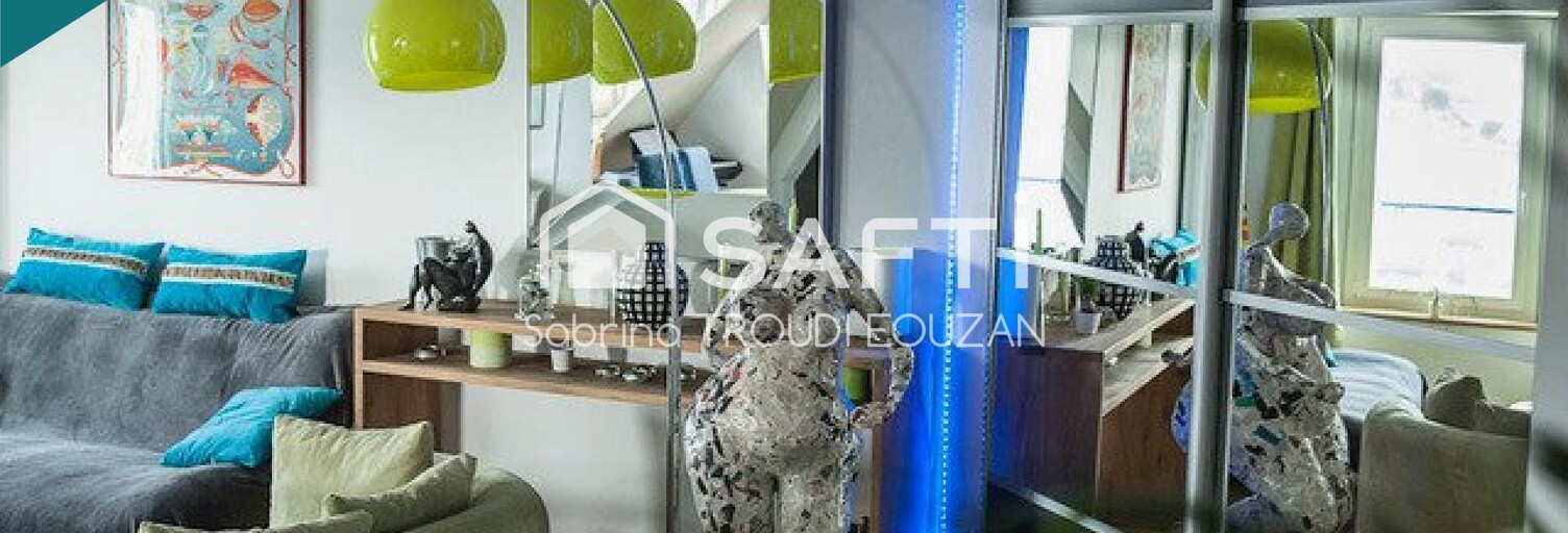 Appartement 4 Pièces 78 m² à vendre à Binic-Étables-sur-Mer (22520)