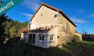 Maison 8 Pièces 302 m² à vendre à Prondines (63470)