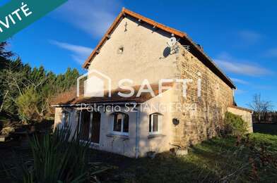 Maison 8 pièces 259000 €