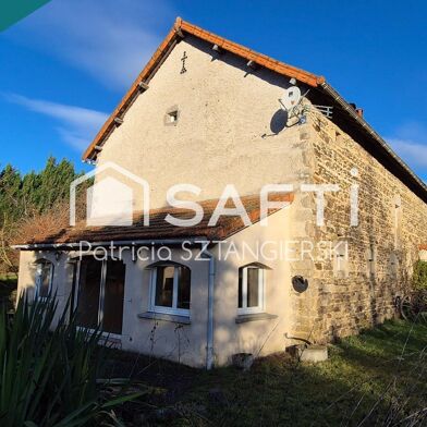 Maison 8 pièces 264000 €