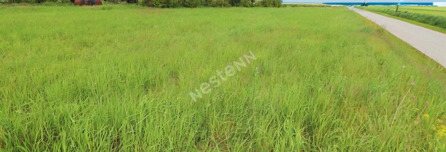 Terrain  760 m² à vendre à Amifontaine (02190)