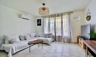 Appartement 5 Pièces 96 m² à vendre à Marseille 15 (13015)