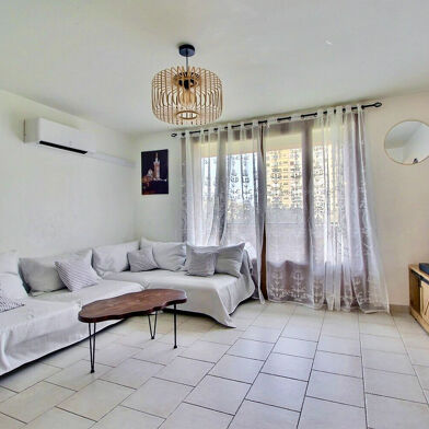 Appartement 5 pièces 165000 €