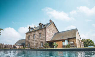 Maison 18 Pièces 310 m² à vendre à Octeville-sur-Mer (76930)