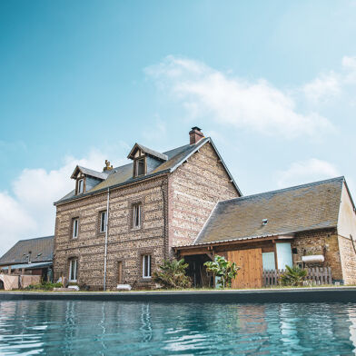 Maison 18 pièces 799000 €