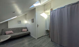 Appartement 1 Pièce 14 m² à louer à Le Havre (76600)