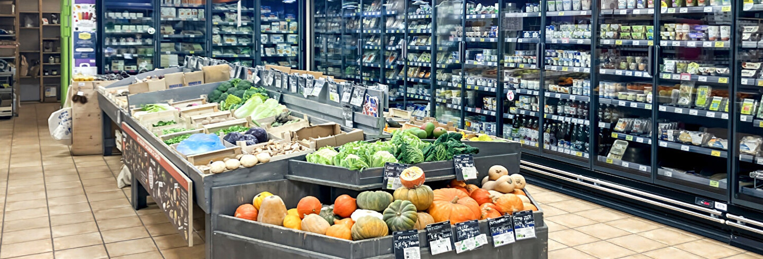 Commerce  360 m² à louer à Marseille 11 (13011)