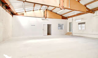 Commerce  320 m² à louer à Marseille 11 (13011)