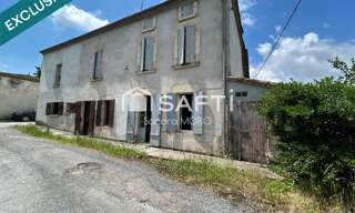 Maison 5 Pièces 120 m² à vendre à Fontet (33190)