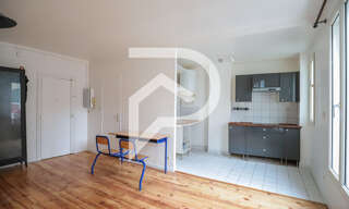 Appartement 2 Pièces 36 m² à vendre à Clamart (92140)