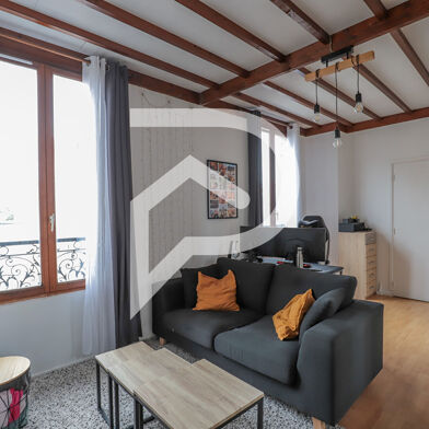 Appartement 2 pièces 230000 €