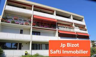 Appartement 4 Pièces 75 m² à vendre à Chilly-Mazarin (91380)