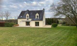 Maison 8 Pièces 150 m² à vendre à Colpo (56390)