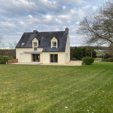 Maison 8 pièces 390000 €