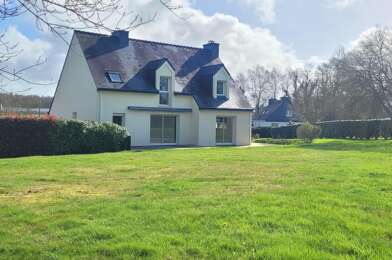 Maison 8 pièces 390000 €