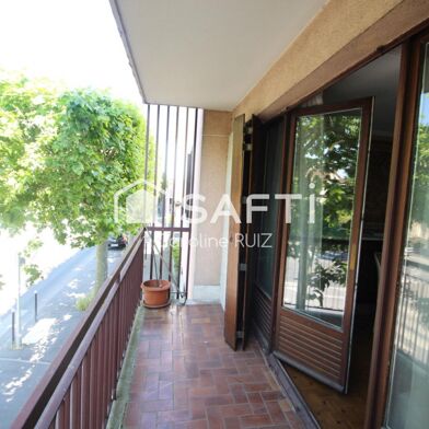 Appartement 4 pièces 220000 €