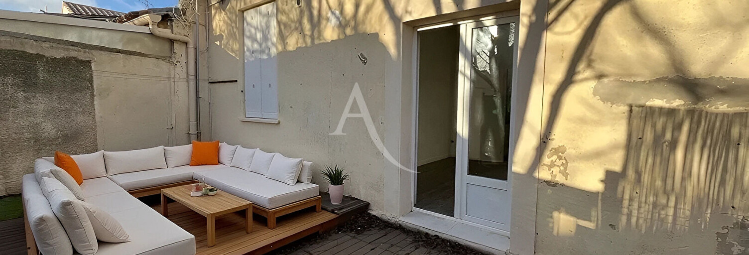 Maison 7 Pièces 149 m² à vendre à Frontignan (34110)