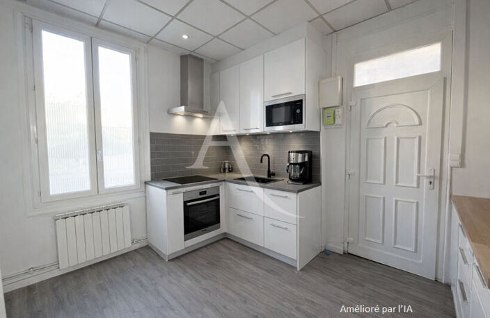 Ensemble immobilier avec 2 villas PLAIN PIED 34110 FRONTIGNAN — photo 2