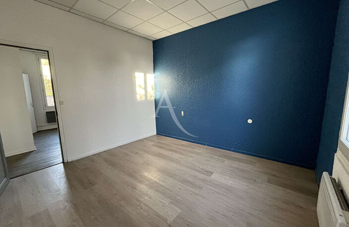 Ensemble immobilier avec 2 villas PLAIN PIED 34110 FRONTIGNAN — photo 5