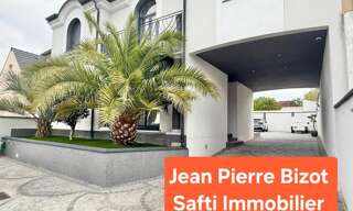 Maison 6 Pièces 145 m² à vendre à Morangis (91420)