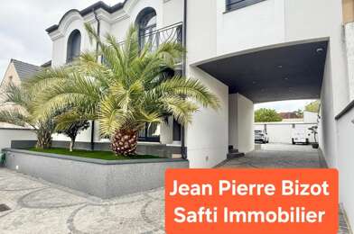 Maison 6 pièces 650000 €