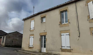 Maison 4 Pièces 84 m² à vendre à Monclar (47380)