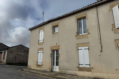 Maison 4 pièces 110000 €