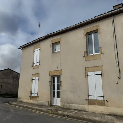 Maison 4 pièces 110000 €