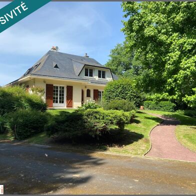 Maison 7 pièces 500000 €