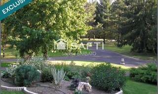 Maison 7 Pièces 155 m² à vendre à La Chapelle-sur-Erdre (44240)