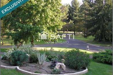 Maison 7 pièces 500000 €