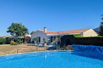 Maison 6 pièces 254000 €