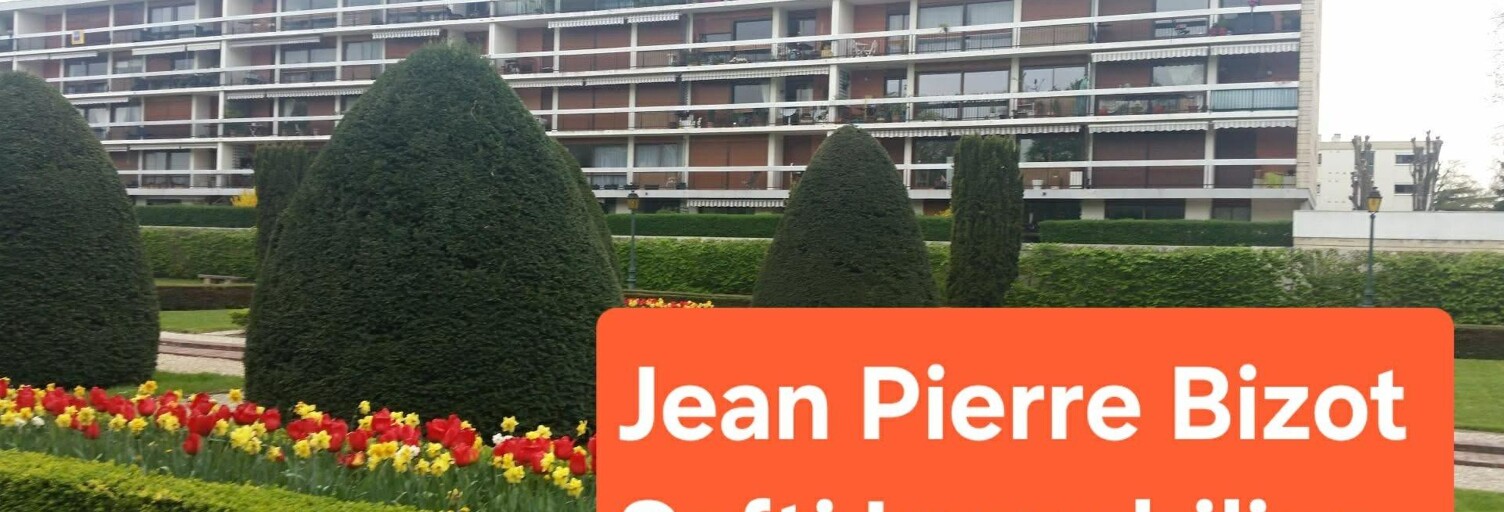 Appartement 4 Pièces 84 m² à vendre à Chilly-Mazarin (91380)