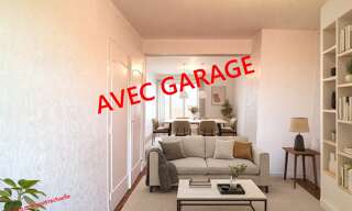 Appartement 3 Pièces 72 m² à vendre à Brest (29200)