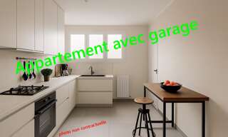 Appartement 3 Pièces 72 m² à vendre à Brest (29200)