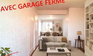 Appartement 3 Pièces 72 m² à vendre à Brest (29200)