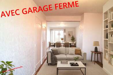 Appartement 3 pièces 161000 €