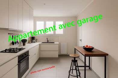 Appartement 3 pièces 138000 €