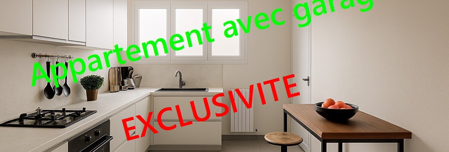 Appartement 3 Pièces 72 m² à vendre à Brest (29200)