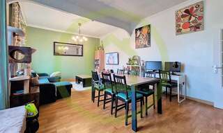 Maison 5 Pièces 76 m² à vendre à Réhon (54430)