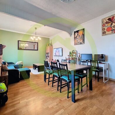 Maison 5 pièces 280000 €