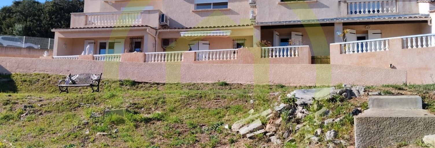 Appartement 3 Pièces 108 m² à vendre à Bastelicaccia (20129)