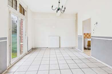 Maison 5 pièces 81000 €