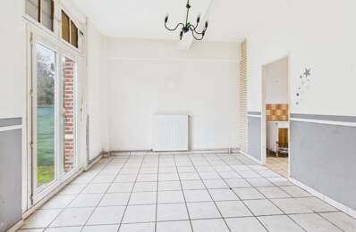 Maison de ville — photo du bien