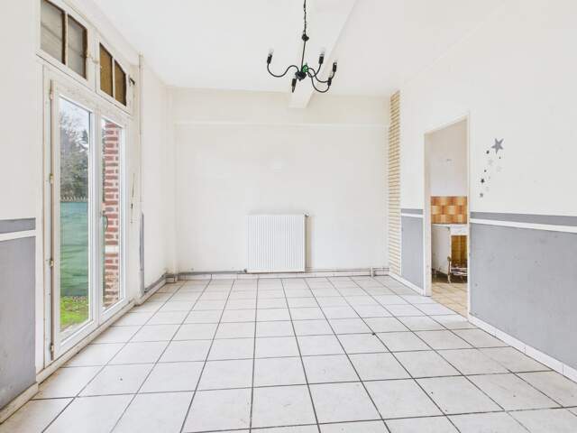 Maison de ville — photo du bien