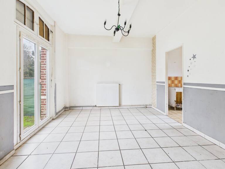 Maison de ville — photo 1