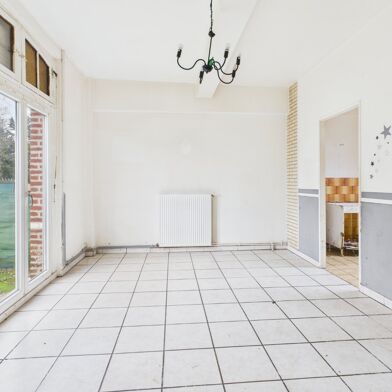 Maison 5 pièces 82000 €